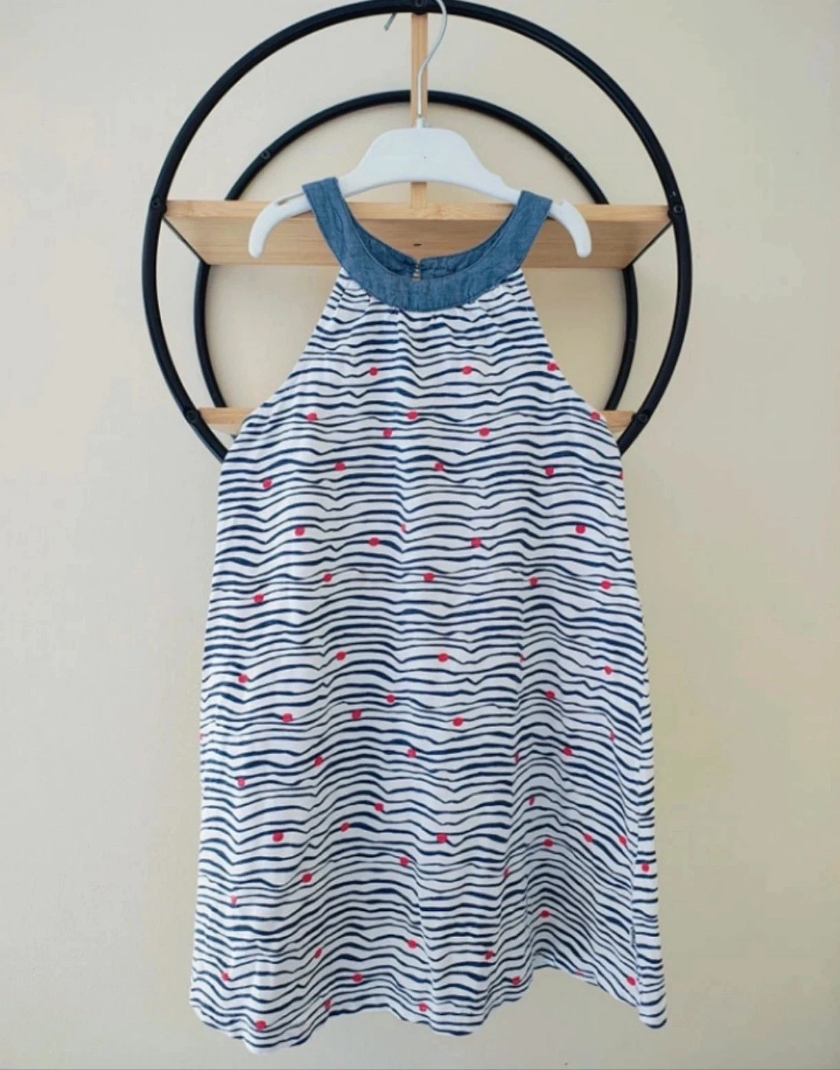 6 ans robe été Okaïdi